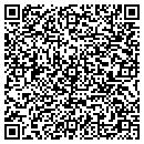 QR code with Hart & Young Of Grafton Inc contacts