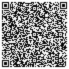 QR code with Custom Cabinetry By Roy A Deberry contacts