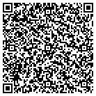 QR code with Preston Country Club Pro Shop contacts