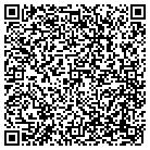 QR code with 1 Hour 7 Day Emergency contacts
