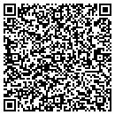 QR code with Marble Roy contacts