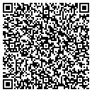 QR code with J C Services contacts