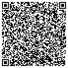 QR code with Nickel Ridge Portables Inc contacts