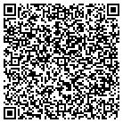 QR code with Meadows Center For Opportunity contacts