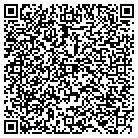 QR code with Run The Wold Personal Training contacts