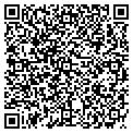 QR code with Gamestop contacts