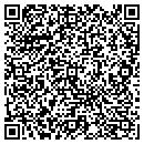 QR code with D & B Interiors contacts