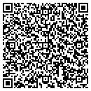 QR code with V R Link contacts
