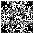 QR code with A K Leasing contacts