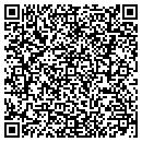 QR code with A1 Tool Rental contacts