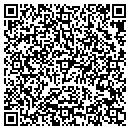 QR code with H & R Concept LLC contacts