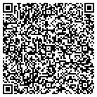 QR code with Aero Wolf Lake Hangar Leasing contacts
