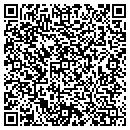 QR code with Allegheny Group contacts