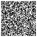 QR code with A&J Rentals contacts