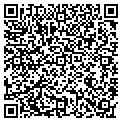 QR code with Gamestop contacts