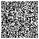 QR code with W Neal Cross contacts