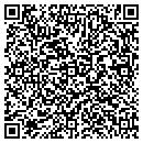 QR code with Aov Firearms contacts