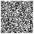 QR code with High Pointe At Jefferson Park contacts