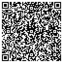 QR code with Hodges Danette contacts
