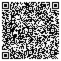 QR code with A J's contacts