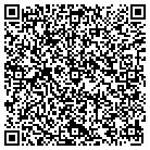 QR code with Custom Amusement Product Co contacts