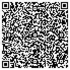 QR code with A Keeper Self Storage contacts