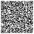 QR code with E Benefits Solutions contacts