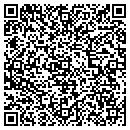 QR code with D C Car Audio contacts