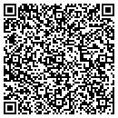 QR code with D C Car Audio contacts