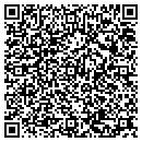 QR code with Ace Weekly contacts