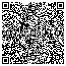 QR code with D Tronics contacts