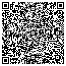 QR code with Amy's Arms contacts