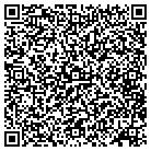 QR code with A & T Specialty Shop contacts