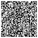 QR code with The Zoo contacts