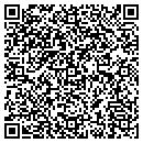 QR code with A Touch of Paint contacts