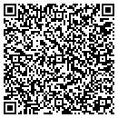 QR code with Advocate contacts