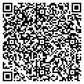 QR code with A S I contacts