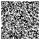 QR code with House of Sound contacts