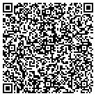 QR code with A Beloved Learning Community contacts