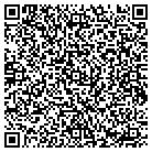 QR code with Gamestreamer Inc contacts
