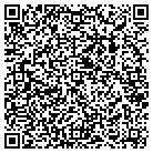 QR code with J & S Custom Car Audio contacts