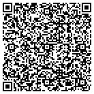 QR code with Big D Moving & Storage contacts