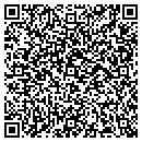 QR code with Gloria J Moreland Handcrafts contacts