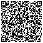 QR code with Handcrafts By June Brygider contacts