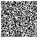 QR code with Angelpax Inc contacts