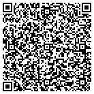 QR code with Projection Video Services Inc contacts