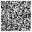 QR code with Irregular contacts