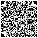 QR code with Islesboro Island News contacts