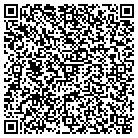 QR code with A-1 Audio Visual LLC contacts