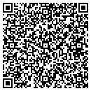 QR code with B T Home Emporium contacts